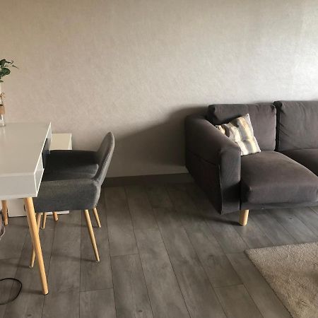 Appartement T2 - Ile De Ναντ Εξωτερικό φωτογραφία