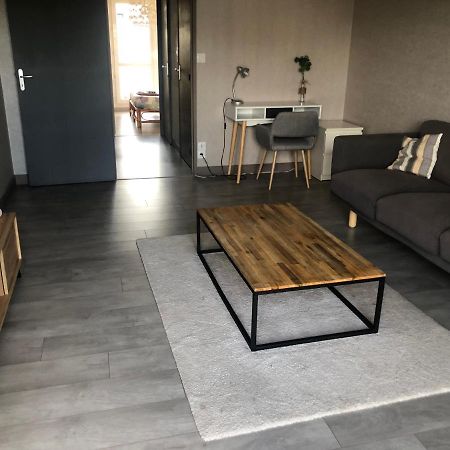 Appartement T2 - Ile De Ναντ Εξωτερικό φωτογραφία