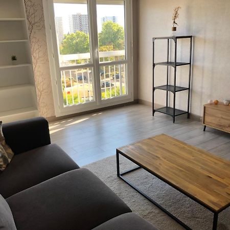 Appartement T2 - Ile De Ναντ Εξωτερικό φωτογραφία