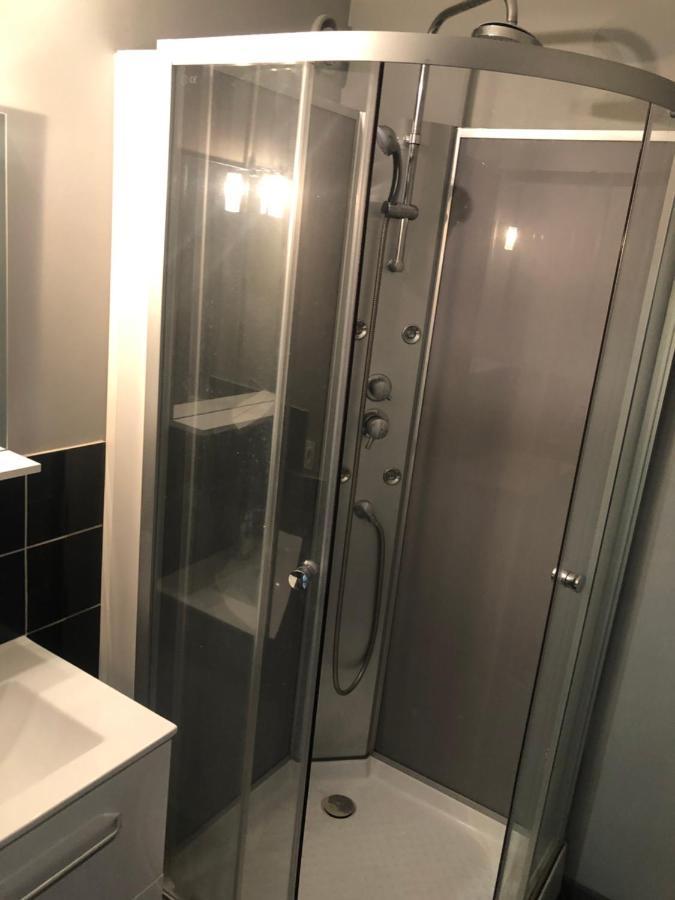 Appartement T2 - Ile De Ναντ Εξωτερικό φωτογραφία