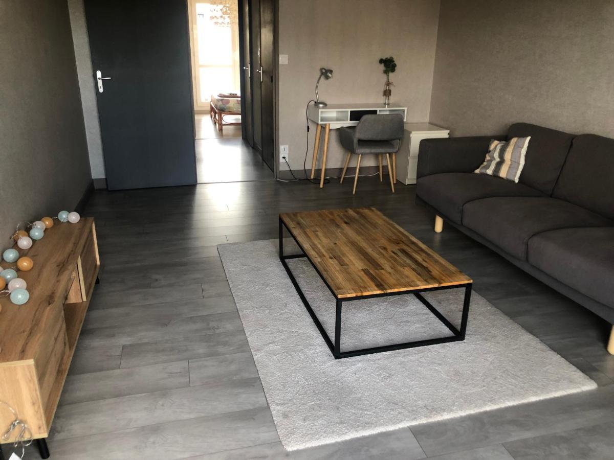 Appartement T2 - Ile De Ναντ Εξωτερικό φωτογραφία