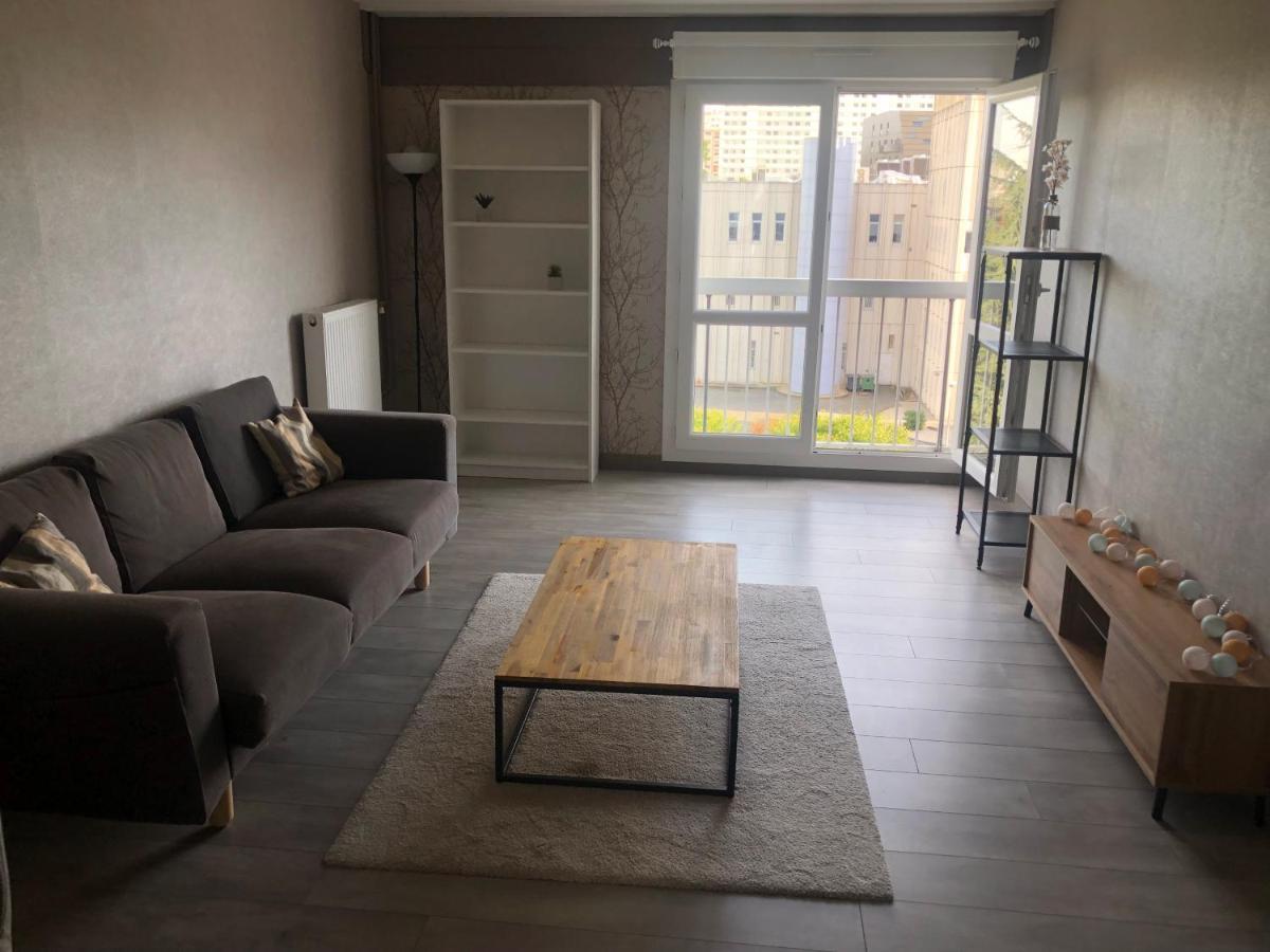 Appartement T2 - Ile De Ναντ Εξωτερικό φωτογραφία