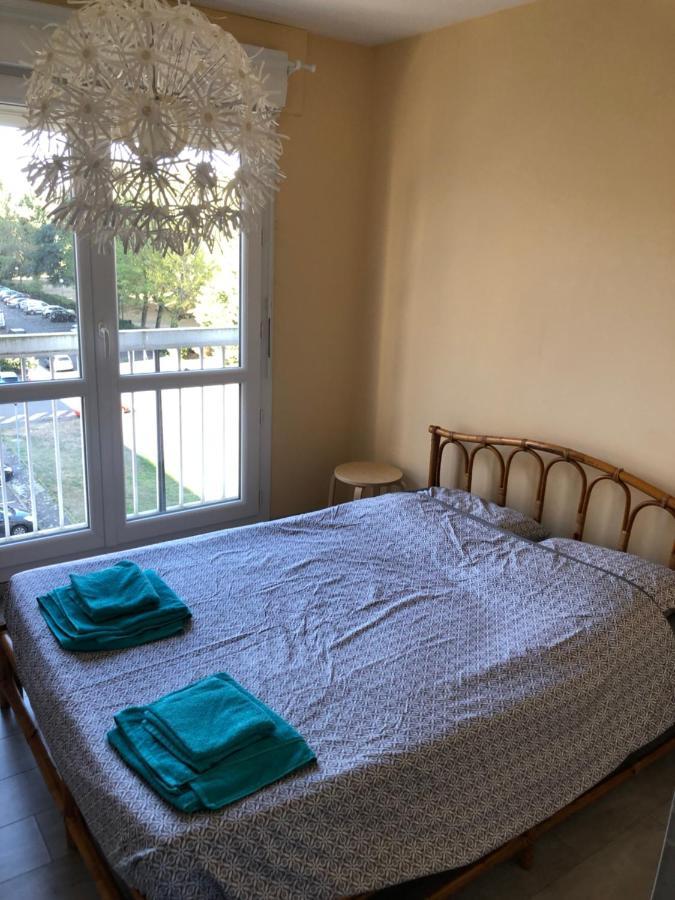 Appartement T2 - Ile De Ναντ Εξωτερικό φωτογραφία