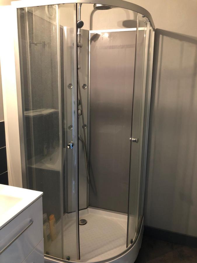 Appartement T2 - Ile De Ναντ Εξωτερικό φωτογραφία