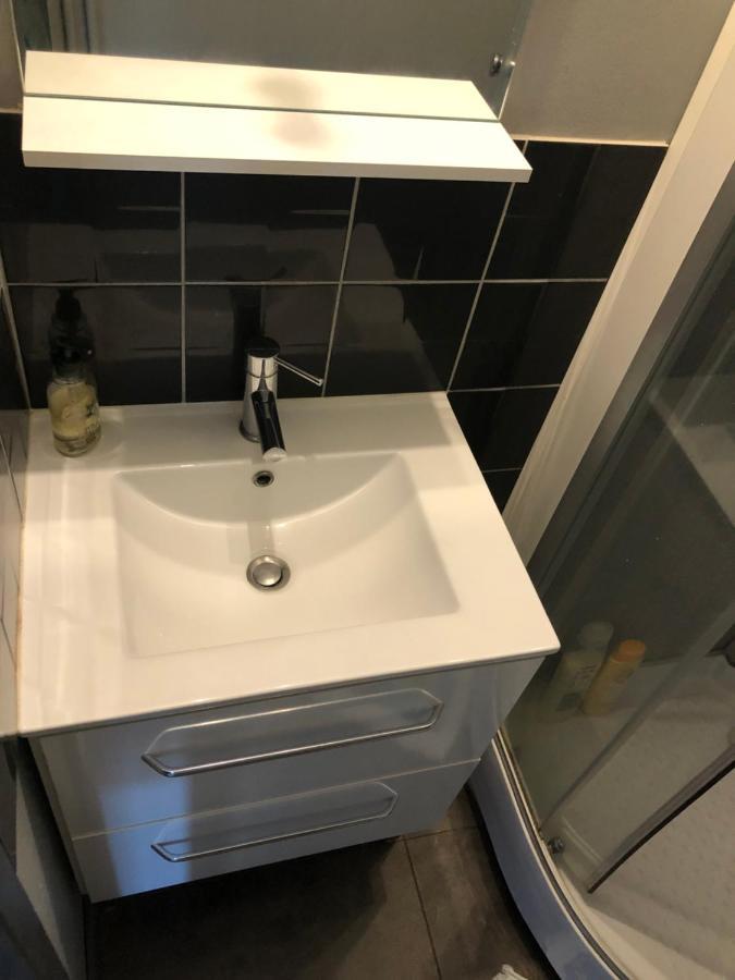 Appartement T2 - Ile De Ναντ Εξωτερικό φωτογραφία