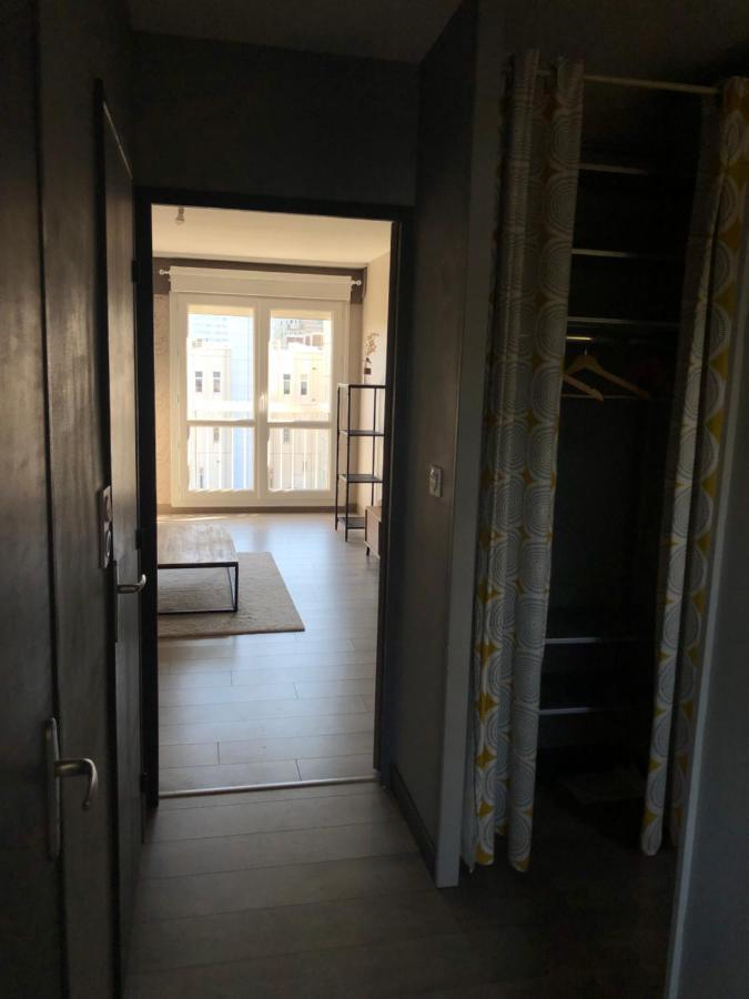 Appartement T2 - Ile De Ναντ Εξωτερικό φωτογραφία