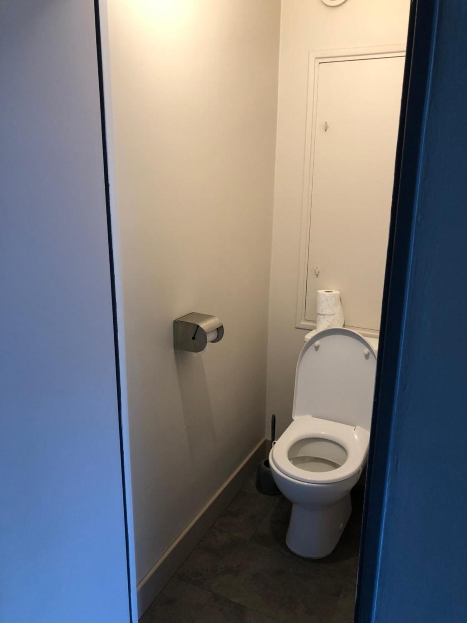 Appartement T2 - Ile De Ναντ Εξωτερικό φωτογραφία
