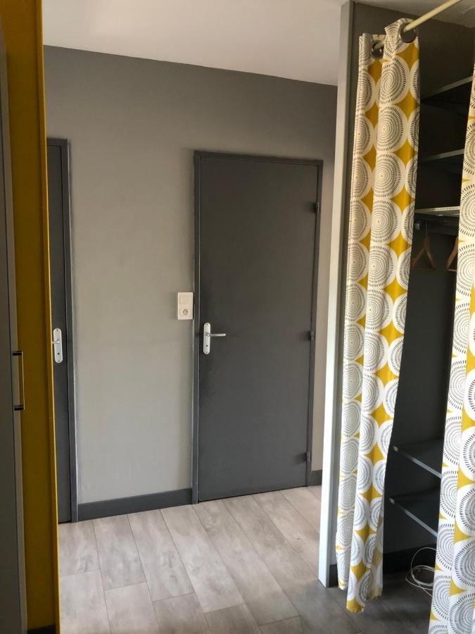 Appartement T2 - Ile De Ναντ Εξωτερικό φωτογραφία